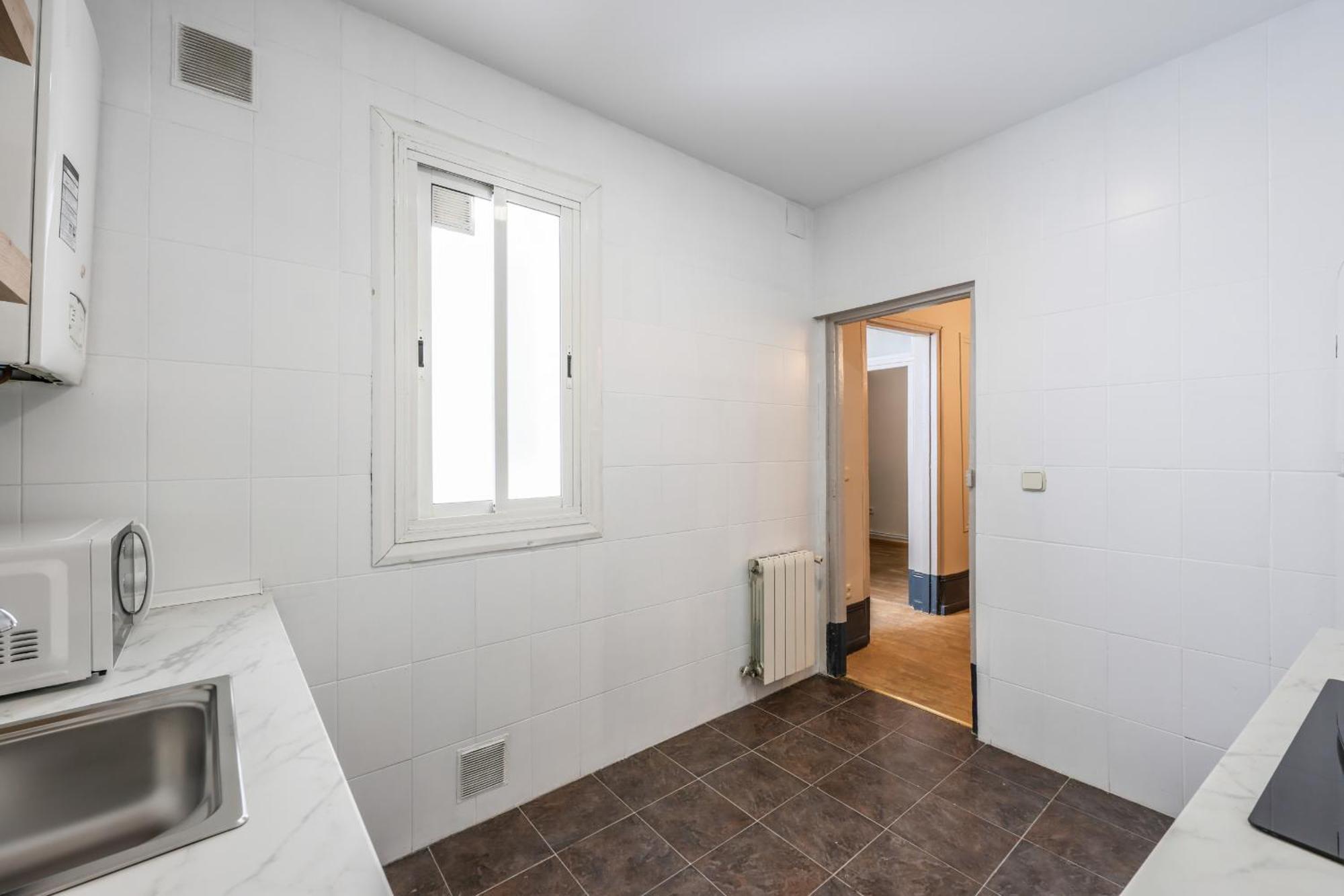 De Diseno En Gran Via Apartamento Madrid